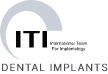 I T I Dental Implants logo