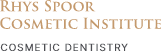 Rhys Spoor Cosmetic Institute Cosmetic Dentistry logo