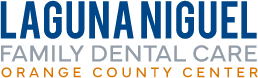 Laguna Nigel Family Dental Care logo