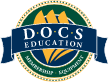 DOCS sedation logo